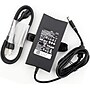 Dell 130W Laptop Adapter & Charger for Dell Laptops, Black (X408G)~#|#~0D5DF589-074F-46CD-A22B35D2847361E7_sc7