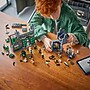 LEGO Harry Potter Knockturn Alley Wizarding Shops, 788 Pieces (76471)~#|#~0D5E3B9F-2D5C-46F2-AC06B01C2D452966_sc7