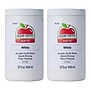 Apple Barrel Acrylic Paint Matte, 32oz., White, 2/Pack (APP21170E-2)~#|#~0D5E557A-3706-47CA-BF2F31064C598544_sc7