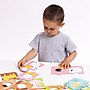 Banana Panda Match the Farm Animals Puzzles, 6/Set (BPN49168)~#|#~0D5F0BA4-3A1B-48AA-91DB5F6FBCD607AB_sc7