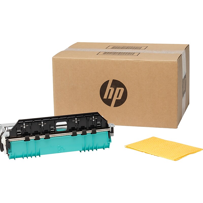 HP Officejet Enterprise Waste Ink Collection Unit (B5L09A) image 1