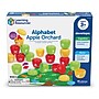 Learning Resources Alphabet Apple Orchard (LER3613)~#|#~0D613875-EA72-4AFC-97587337F07B5881_sc7