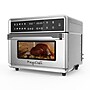 MegaChef Multi-Function Toaster Oven, Silver (937114320M)~#|#~0D62DD3A-02B2-4137-A14008CA09FA5BA4_sc7