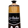 Chroma Atelier A2 Lightfast Acrylic Paint Tube, Raw Sienna, 4 oz., 3/Bundle (CRM769-3)~#|#~0D635FD3-B26C-4D10-B420E7438710264D_sc7