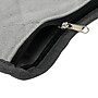 Household Essentials Quilted Table Leaf Storage Bag, Gray/Charcoal (52548-1)~#|#~0D64C87E-ADBA-4C2D-A62571CF6D78947B_sc7
