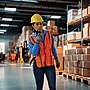 Cobra Performa 400 2-Way Handheld Business Radio, Black, 6/Pack (0190015-2)~#|#~0D65E7CF-650C-4F47-A1D67A4934766D42_sc7