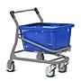 Versacart EZcart Kids Shopping Cart, Gray (101-010)~#|#~0D66689E-FD34-4C07-A65D2D7F1735920D_sc7