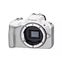 EOS R50 RF S18-45mm 24.2 MP Digital Camera, White (5812C012)~#|#~0D678E1D-DEFD-438D-A4B22968740618CD_sc7