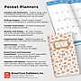 2026-2027 BrownTrout Tuscan Delight 3.5" x 6.5" Monthly Planner (9798330706037)~#|#~0D68475F-9F68-4251-BF181223E983EE23_sc7
