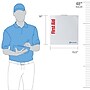 First Aid Only Unitized Metal First Aid Kit, ANSI 2015 Class A, 25 People, 82 Pieces (90568)~#|#~0D68C97F-E51E-4AD7-8BEEED129EE1F03C_sc7
