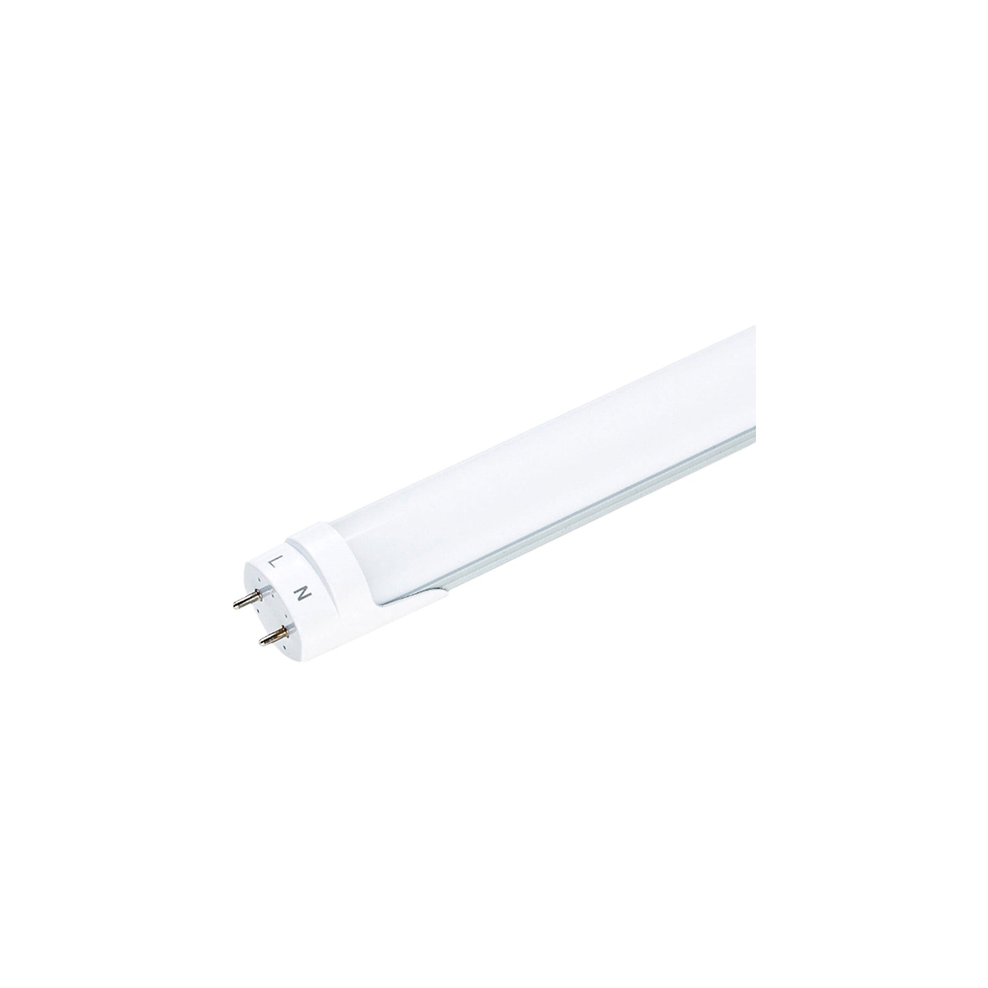 Viribright 18 Watts Cool White LED Household Bulb, 25/Box (518917-25) Sansujyuku sansujyuku.com