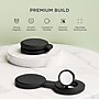 Satechi OntheGo 2-in-1 Wireless Charger, Black (ST-QTG21K)~#|#~0D68F9B0-25E4-4E58-BDF796AC0D88848D_sc7