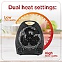 Black & Decker 1500-Watt Portable Ceramic Electric Desk Heater, Black (BHD101B)~#|#~0D69FC9E-9063-4AE0-B9CB184BAF0A41DD_sc7