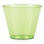 Creative Converting 9 oz Assorted Colors Plastic Tumblers, 144/Pack (338355)~#|#~0D6DB7CC-3FED-4AF2-BC6D91EA9FEA9EC0_sc7