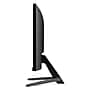 ViewSonic 24" 75Hz LCD Monitor, Black (VX2467U)~#|#~0D6E150F-3544-482D-A89D7758428207D9_sc7