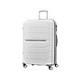 Samsonite Freeform 31.1" Hardside Suitcase, 4-Wheeled Spinner, TSA Checkpoint Friendly, White (78257-1908)~#|#~0D6E3B93-6F7C-42D8-805F3E5A7DEED58E_sc7