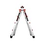 Little Giant Ladders Velocity 4.58' Aluminum Extension Ladder, 300 lb. Capacity (15417-001)~#|#~0D6E3BA3-4824-489C-A4550CF108D56358_sc7