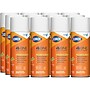CloroxPro 4 in One Disinfectant & Sanitizer, Citrus Scent, 14 oz., 12/Carton (31043)~#|#~0D6F1AA1-2035-4131-B96CF517ED004F28_sc7