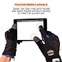 ProFlex 817 Reinforced Thermal Utility Gloves, Black, X-Large (17355)~#|#~0D70A92F-4640-4242-BE0E2E491C01A537_sc7