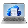 Lenovo IdeaPad Flex 5 14" LCD 2-in-1 Touchscreen Laptop, Intel Core i5, 3.4 Ghz, 8GB RAM, 256GB SSD, Windows 11 (82Y00033US)~#|#~0D736600-7AB9-467C-AABAE87194C135CF_sc7