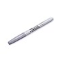 Sharpie Metallic Permanent Marker, Fine Tip, Silver (39013)~#|#~0D73D221-3962-46B5-B6627919CDFEBC34_sc7