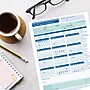 ComplyRight 2026 Time Off Request and Approval Calendar, 50 Forms/Pack (A0037)~#|#~0D75A742-AC98-4CD7-96E3E0F6F1F6AFD2_sc7