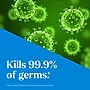 CloroxPro Clorox EcoClean Disinfecting Cleaner, 32 Oz. (60213)~#|#~0D75EEB0-1A8E-423D-97D96C6601179085_sc7