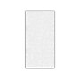 Armstrong RANDOM FISSURED Square Lay-In Edge Perforated Ceiling Tile, 24" x 48", White, 16/Carton (BP2910A)~#|#~0D7864EA-2275-4E98-8E4E38BE0872817A_sc7