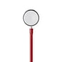 Medline Dual Head Stethoscope, Red (MDS926206)~#|#~0D78B88C-7812-4106-A7A741D07795B392_sc7