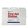 Pac-Kit Industrial Station Metal for Standard Workplace First Aid Kit, 446 pieces (579-6135)~#|#~0D78E20C-1E9A-46C7-93CDF5C0925D5946_sc7