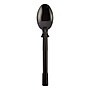 Dixie Ultra SmartStock Series-T Polystyrene Serving Spoon Refill, Black, 960/Carton (DUSST5)~#|#~0D7CFF9A-52A5-446F-B1936A2A1D1285DB_sc7