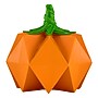 National Tree Company 6" Oragami Style Orange Pumpkin Figurine (PG11-24H23B003)~#|#~0D7D4F4D-FBEF-4217-8CA81B01BBC842E2_sc7