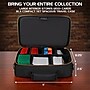 ENHANCE Collectible Card Travel Case, Black (ENTTCFC100BKWS)~#|#~0D8400C9-4BCE-41A3-AA1495B2BD226BCF_sc7