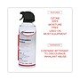 Innovera Compressed Air Duster Cleaner, 10 oz Can (IVR10010)~#|#~0D840BA3-43FE-4315-B2DD664E01757AC7_sc7
