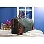 McKlein Kinzie 20.5" Nylon Weekender Duffel (78191)~#|#~0D849A6D-5EC2-4E65-ABEE9A2D155FBC1D_sc7