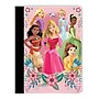 Innovative Designs Disney Princess Composition Notebooks, 7.5" x 9.75", Wide Ruled, 100 Sheets, Multicolored (717327PR-SA)~#|#~0D881BC5-22BE-4148-9A9F2769C01F184C_sc7
