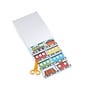 Melissa & Doug Scissor Skills Activity Book With Pair of Child-Safe Scissors, 20 Pages (2304-CASE)~#|#~0D88201E-493A-4189-B9B39753C68EC568_sc7