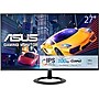 Asus VZ27EHF 27" 100Hz LCD Gaming Monitor, Black (90LM07B0-B014B0)~#|#~0D89972F-930C-4F73-8BA31DFEE69D1D25_sc7