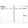 2026 TF Publishing Almost Rainbow 9" x 11" Weekly & Monthly, Paperboard Cover, Multicolored (26-9706)~#|#~0D899B11-90CE-44DF-8247C1F43468CB75_sc7