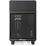 Thermaltake TR100 Mini-ITX Mini Tower Computer Case, Black (CA-11A-00S1NN-00)~#|#~0D8A91E5-39C6-434C-BA07912D8AFE373E_sc7