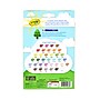 Crayola Kid's Colored Pencils, Assorted Colors, 36 Pencils/Pack (68-4036)~#|#~0D8AC005-1BBC-4CC5-88B785A978D06294_sc7