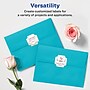 Avery Laser/Inkjet Multipurpose Labels, 1.625"  x 1.625", Matte White, 5000/Box (94110)~#|#~0D8BE236-B775-48F1-9412FCE881184E6D_sc7