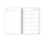 2026-2027 Blue Sky Western 5" x 8" Academic Year Weekly & Monthly Planner, Plastic Cover (158324)~#|#~0D8D63F2-12AA-4169-A23790EB1CE3C319_sc7