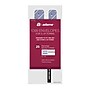 Adams 2025 1099 Tax Envelopes, 3-Up Format, Double-Window, Security Tinted, Peel & Seal, White, 25/Pack (STAX3-25)~#|#~0D8F3F35-8E3A-4909-B88B83C8AFF3B982_sc7