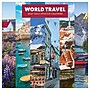2027 TF Publishing World Travel 5.25" x 5.25" Daily Day-to-Day Calendar, Multicolored (27-3026)~#|#~0D925613-0C67-4379-A993A5474F7A513F_sc7