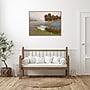 Amanti Art Pastel Lupin by Ed Penniman Framed Canvas Wall Art Print, 42" x 32" (A42677747991)~#|#~0D931B01-1216-45D9-9004C0B79AD17AC6_sc7