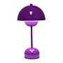 Simple Designs Mushroom Magic LED Table Lamp, Purple (LD1069-PRP)~#|#~0D943B1D-8E21-4A1A-881DAB49A1118E95_sc7