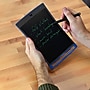 Boogie Board Jot Reusable Smart Notepad, Blue (J32220001)~#|#~0D96C061-40BA-4241-A5CC32E6EC7419F0_sc7