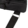 DUKAP Beekle Polyester Sling Bag, Black (BDK-BEE-BLK)~#|#~0D97D4C7-56C3-422D-8E3D3FFDD699AAA5_sc7