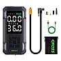 CAROSS Q15 Combo 150-PSI Portable Air Compressor and 7,500-mAh Portable Power Bank, Black (CARRQ15)~#|#~0D9ED814-4178-4792-8430EB7F2C801DA6_sc7